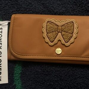NWT Stoney Clover Lane wallet